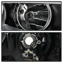 Cargar imagen en el visor de la galería, 2011-2018 Volskagen Jetta Par Focos FondoNegro (Chofer &amp; Pasajero) (Chofer &amp; Pasajero) - PAL Auto Parts
