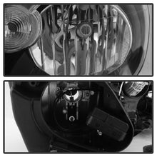 Cargar imagen en el visor de la galería, 2010-2014 Volskagen Golf/Jetta Par Focos Fondo Cromado(Chofer &amp; Pasajero) - PAL Auto Parts
