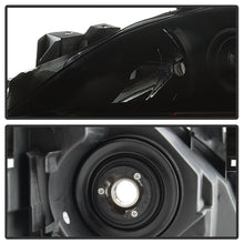 Cargar imagen en el visor de la galería, 2010-2013 Mazda 3 Par Focos Fondo Smoke Halogen ( Chofer &amp; Pasajero) - PAL Auto Parts
