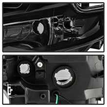 Cargar imagen en el visor de la galería, 2009-2014 Nissan Maxima Par Focos Delanteros Fondo HUMO LED TUBE ( Chofer &amp; Pasajero) - PAL Auto Parts
