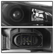 Cargar imagen en el visor de la galería, 2012-2014 Ford Focus Par Focos Fondo Negro (Chofer &amp; Pasajero) - PAL Auto Parts
