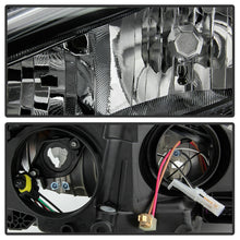 Cargar imagen en el visor de la galería, 2015-2018 Ford Focus Par Focos Fondo Negro (Chofer &amp; Pasajero) - PAL Auto Parts

