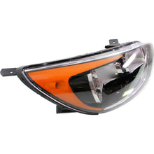 Cargar imagen en el visor de la galería, 2012-2017 KIA RIO PAR FOCOS FONDO NEGRO ( CHOFER &amp; PASAJERO) - PAL Auto Parts
