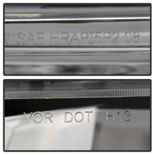 Cargar imagen en el visor de la galería, 2008-2012 Ford Escape Par Focos Fondo Cromado ( Chofer &amp; Pasajero ) - PAL Auto Parts

