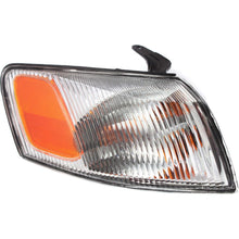 Cargar imagen en el visor de la galería, 1997-1999 Toyota Camry Par Focos Fondo Cromado (Chofer &amp; Pasajero)
