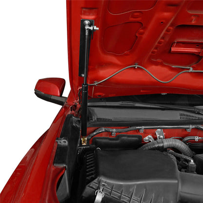 2016-2023 Toyota Tacoma par amortiguadores Shock Absorber Capotera Bonete