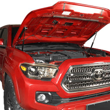 Cargar imagen en el visor de la galería, 2016-2023 Toyota Tacoma par amortiguadores Shock Absorber Capotera Bonete
