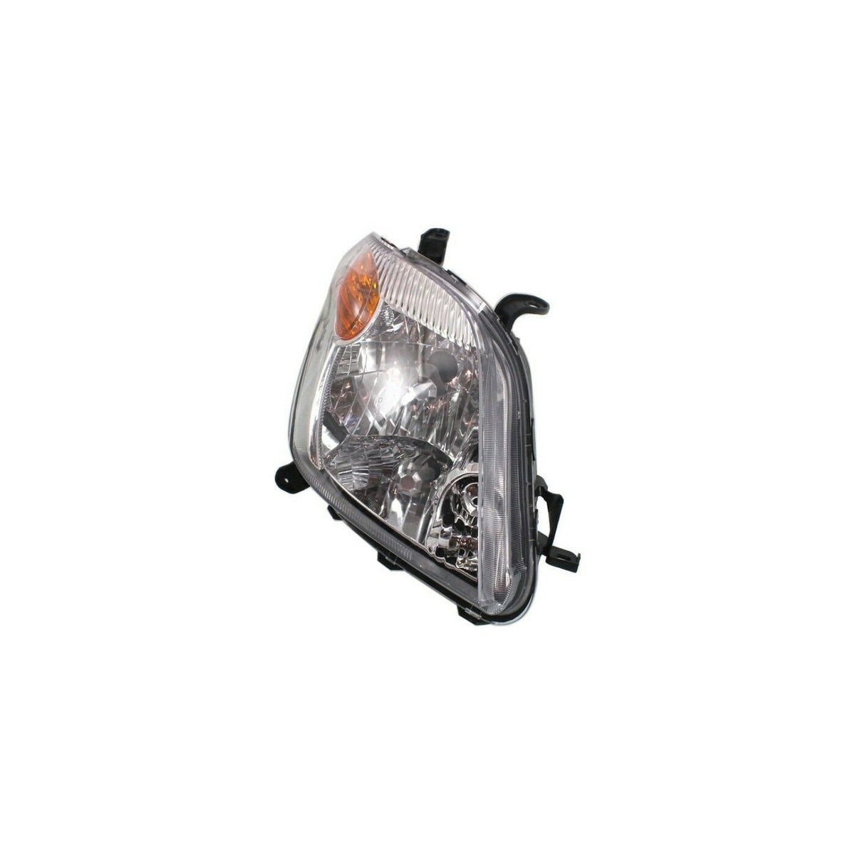2006 Scion Xa Par Focos Fondo Claro (Chofer & Pasajero) - PAL Auto Parts