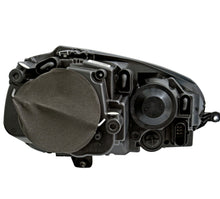 Cargar imagen en el visor de la galería, 2006-2009 Volskagen Jetta Gti Par Focos Fondo Black (Chofer &amp; Pasajero) - PAL Auto Parts
