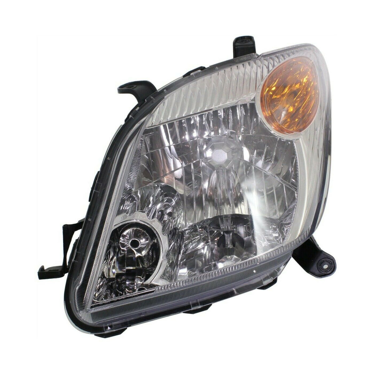 2006 Scion Xa Par Focos Fondo Claro (Chofer & Pasajero) - PAL Auto Parts