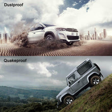 Cargar imagen en el visor de la galería, 2001-2011 Ford Ranger Par Focos Fondo Negro (Chofer &amp; Pasajero) - PAL Auto Parts
