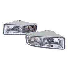 Cargar imagen en el visor de la galería, Para 2000 Lexus LX 470 Par Focos Fog Lights Derecha Izquierda - PAL Auto Parts
