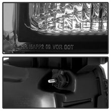 Cargar imagen en el visor de la galería, 2009-2014 Ford F-150 Raptor SVT Par Focos Fondo Negro (Chofer &amp; Pasajero) - PAL Auto Parts
