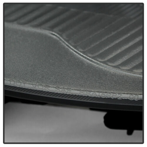 2007-2009 NISSAN ALTIMA PAR FOCOS FONDO HUMO ( CHOFER & PASAJERO) - PAL Auto Parts