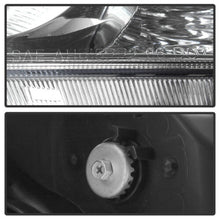 Cargar imagen en el visor de la galería, 2009-2014 NISSAN MAXIMA PAR FOCOS FONDO CROMADO ( CHOFER &amp; PASAJERO) - PAL Auto Parts
