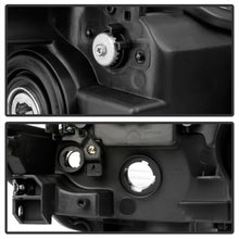 Cargar imagen en el visor de la galería, 2009-2014 NISSAN MAXIMA PAR FOCOS FONDO NEGRO ( CHOFER &amp; PASAJERO) - PAL Auto Parts
