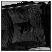 Cargar imagen en el visor de la galería, 1994-2001 DODGE RAM 1500/ 1994-2002 2500/3500 PAR FOCOS FONDO HUMO-SMOKE (CHOFER &amp; PASAJERO) - PAL Auto Parts

