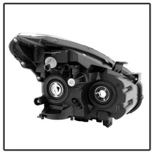 Cargar imagen en el visor de la galería, 2008-2013 Nissan Rogue Par Focos Fondo Negro (Chofer &amp; Pasajero) - PAL Auto Parts
