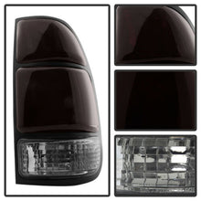 Cargar imagen en el visor de la galería, 2000-2004 TOYOTA TUNDRA PAR FOCOS TRASEROS FONDO SMOKE (Chofer &amp; Pasajero) - PAL Auto Parts
