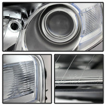 Cargar imagen en el visor de la galería, 2006-2010 Volskagen Passat Par Focos Fondo Cromado(Chofer &amp; Pasajero) - PAL Auto Parts
