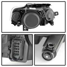 Cargar imagen en el visor de la galería, 2006-2010 Volskagen Passat Par Focos Fondo Cromado(Chofer &amp; Pasajero) - PAL Auto Parts
