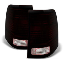 Cargar imagen en el visor de la galería, 2002-2005 Ford Explorer Par Focos Traseros Fondo Humo (Chofer &amp; Pasajero) - PAL Auto Parts
