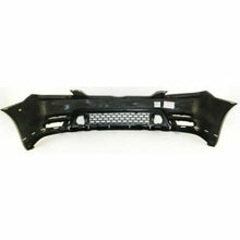 Cargar imagen en el visor de la galería, 2003-2004 Toyota Matrix Front Bumper Color Black - PAL Auto Parts
