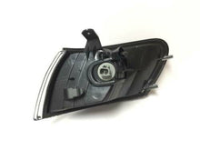 Cargar imagen en el visor de la galería, 1993-1997 Toyota Corolla JDM Par Focos Fondo Negro (Chofer &amp; Pasajero) - PAL Auto Parts
