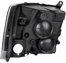 Cargar imagen en el visor de la galería, 2009-2018 Dodge RAM Par Focos Fondo Negro (Chofer &amp; Pasajero) - PAL Auto Parts
