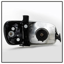 Cargar imagen en el visor de la galería, 2000-2004 Toyota Tundra Par Focos Fondo Cromado (Chofer &amp; Pasajero) - PAL Auto Parts
